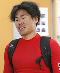 伊藤 颯馬