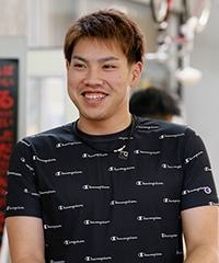 上田 尭弥