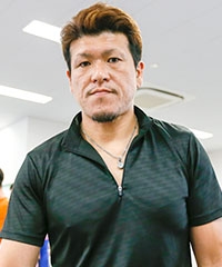 吉良 勝信