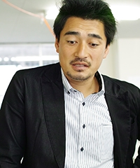 一ノ瀬 匠
