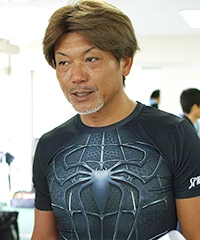 岡崎 哲昌