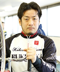 別所 英幸