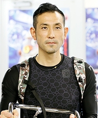 藤原 憲征