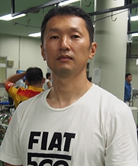 石井 孝