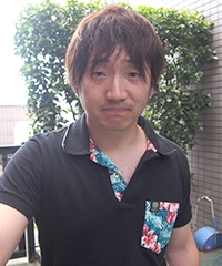 竹内 真一