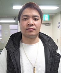 永田 秀佑