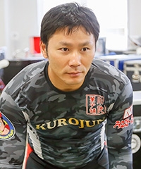 黒田 淳