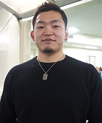 中里 福太郎