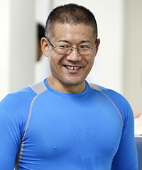 下沖 功児