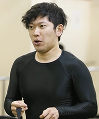 成松 春樹