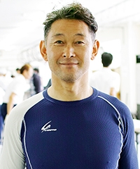 川口 輝明