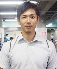 山口 龍也