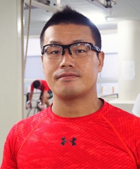 増田 仁