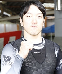 畑段 嵐士