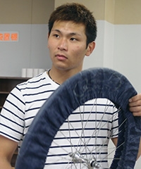 土居 佑次