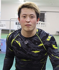 磯村 蓮太