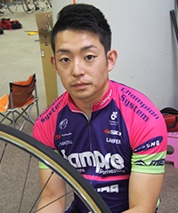 松本 卓也