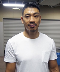 清水 一幸