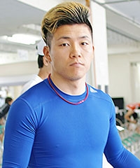 池部 壮太