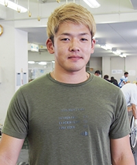 後藤 悠