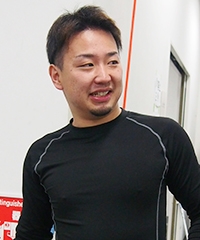 飯塚 直人