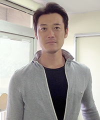 才迫 勇馬