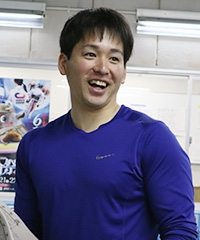 宮下 一歩