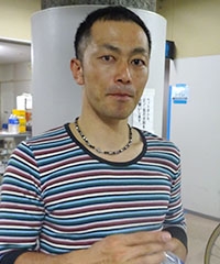 永田 隼一