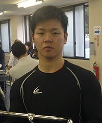 立部 楓真