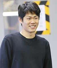 伊藤 颯馬