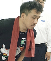 滝山 実