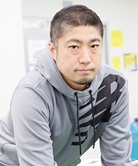 桐山 敬太郎