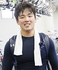 大石 剣士