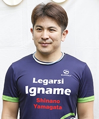 皿屋 豊