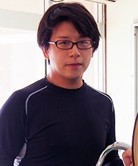 片折 勇輝