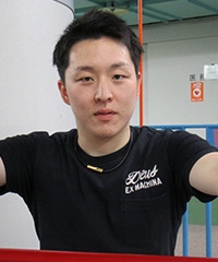 原井 博斗