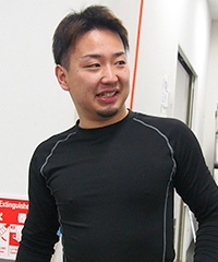 飯塚 直人