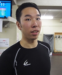 菊池 岳仁