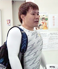 土田 栄二