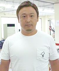 中川 拓也