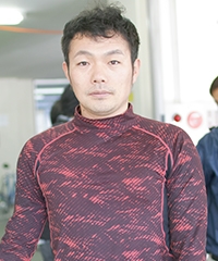 菅藤 智