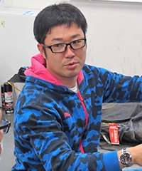 石田 宏樹