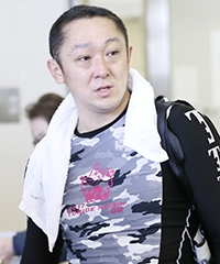 小原 唯志