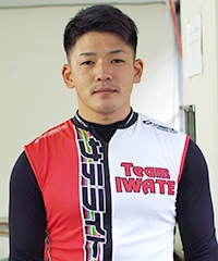 後藤 悠