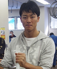 小林 稜武