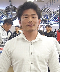 宇佐見 優介