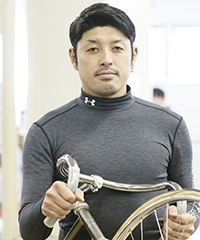 倉野 隆太郎
