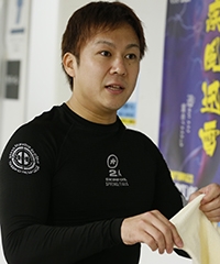 三好 恵一郎