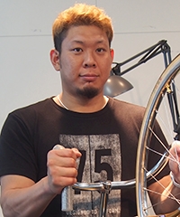井田 晶之
