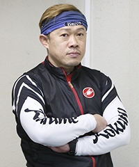 古閑 良介